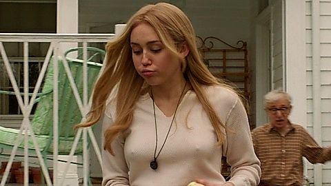 Pic: Miley Cyrus in Crisis in Six Scenes (2016)