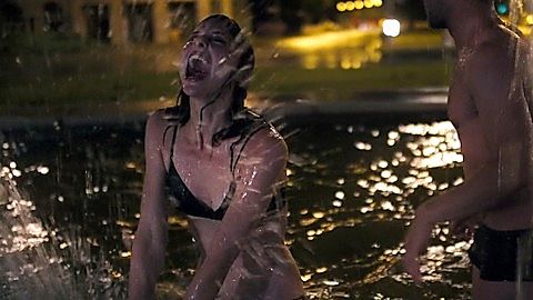 Pic: Svenja Jung in Fucking Berlin (2016)