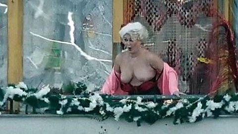 Pic: Judith Steinhäuser in Fucking Berlin (2016)