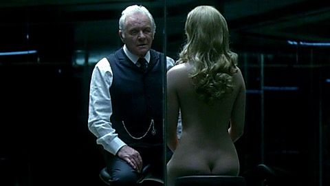 Pic: Evan Rachel Wood in Westworld (2016)