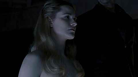 Pic: Evan Rachel Wood in Westworld (2016)