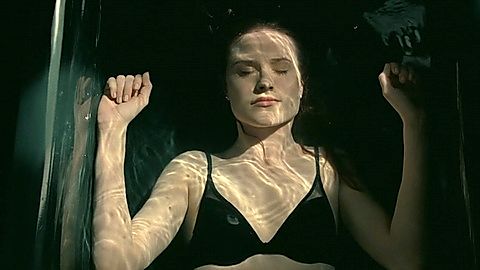 Pic: Evan Rachel Wood in Westworld (2016)