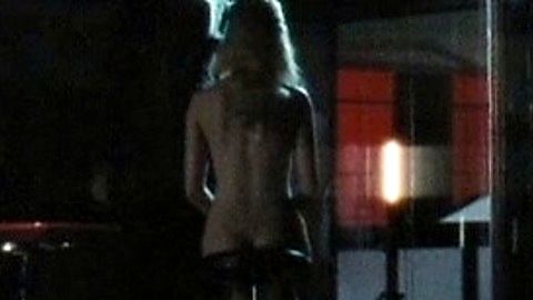 Pic: Evan Rachel Wood in Westworld (2016)