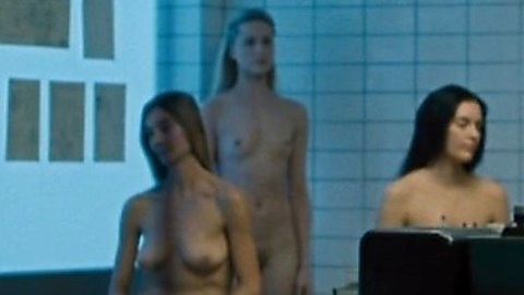 Pic: Evan Rachel Wood in Westworld (2016)