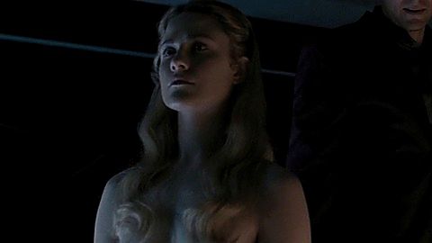 Pic: Evan Rachel Wood in Westworld (2016)