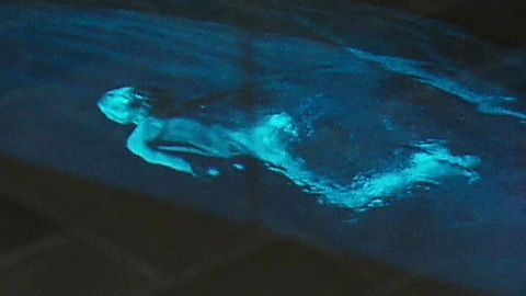 Pic: Evan Rachel Wood in Westworld (2016)