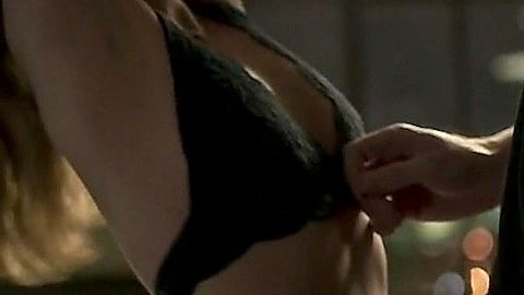 Pic: Laurence Leboeuf in 19-2 (2014)