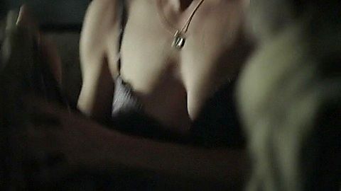 Pic: Laurence Leboeuf in 19-2 (2014)