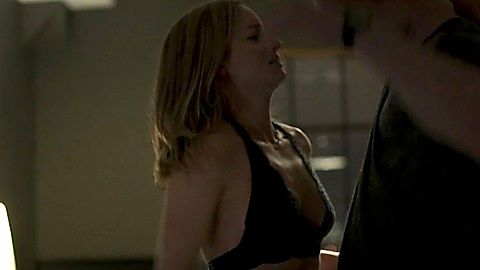 Pic: Laurence Leboeuf in 19-2 (2014)