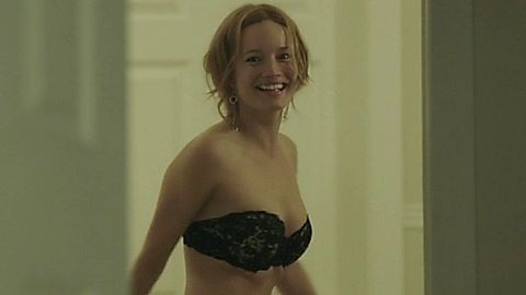 Pic: Laurence Leboeuf in 19-2 (2014)