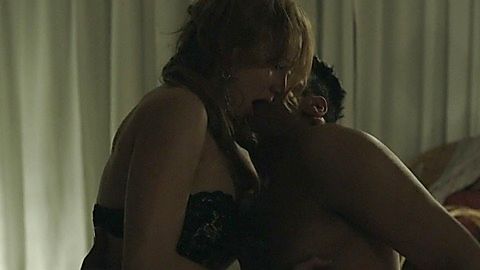 Pic: Laurence Leboeuf in 19-2 (2014)