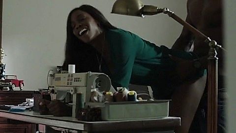 Pic: Tenika Davis in 19-2 (2014)