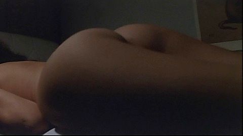 Pic: Junko Asahina in Female Gym Coach: Jump and Straddle (1981)