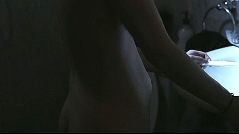 Pic: Andrea Chen in 15 Till Midnight (2010)