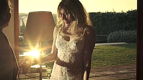 Pic: Valeria Bruni Tedeschi in Like Crazy (2016)