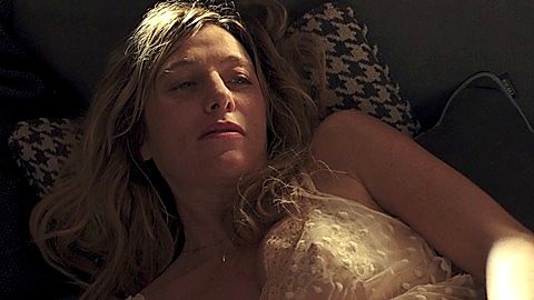 Pic: Valeria Bruni Tedeschi in Like Crazy (2016)