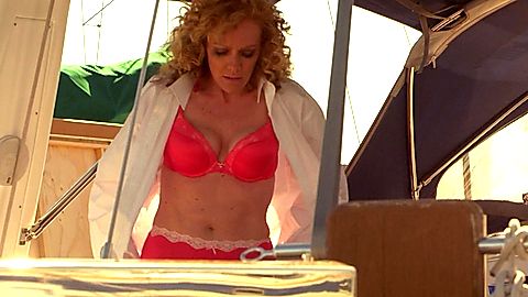 Pic: Jezabel Montero in Cassanova Was a Woman (2016)