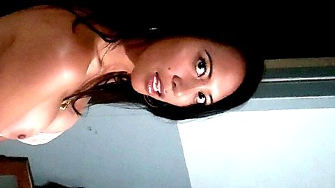 Pic: Aimee Bello in Hazard Jack (2014)