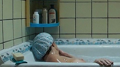Pic: Natalya Pavlenkova in Zoology (2016)