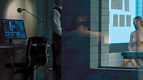 Pic: Thandiwe Newton in Westworld (2016)