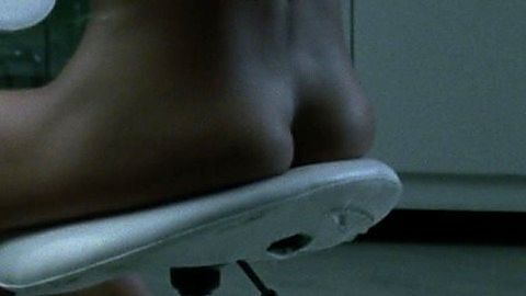 Pic: Thandiwe Newton in Westworld (2016)