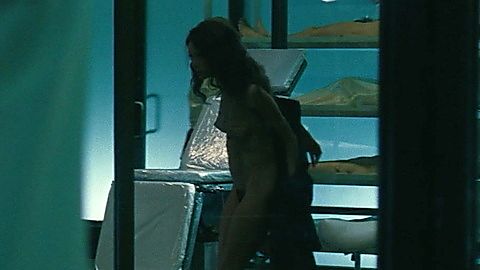 Pic: Thandiwe Newton in Westworld (2016)