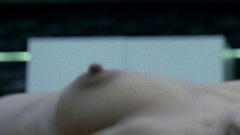 Pic: Thandiwe Newton in Westworld (2016)