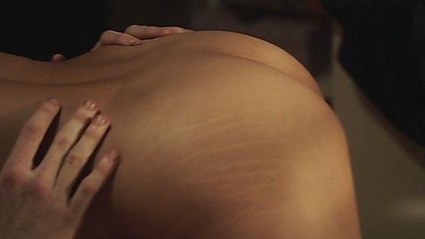 Pic: Sandra Hinojosa in Shameless (2011)