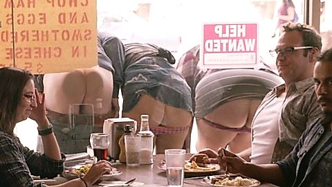 Pic: Arden Myrin in Shameless (2011)