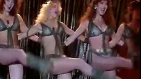 Pic: Emma Bryant in Whoops Apocalypse (1988)