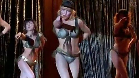 Pic: Laura Wynne in Whoops Apocalypse (1988)