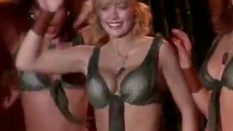 Pic: Laura Wynne in Whoops Apocalypse (1988)