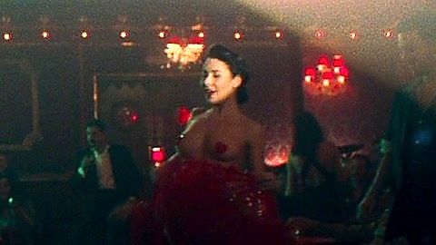 Pic: Marianne Prinelle in The Infiltrator (2016)