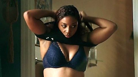 Pic: Reagan Gomez-Preston in Queen Sugar (2016)