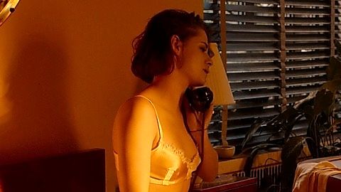 Pic: Kristen Stewart in Café Society (2016)