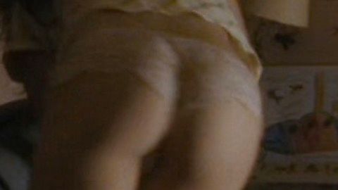 Pic: Tania Raymonde in Goliath (2016)