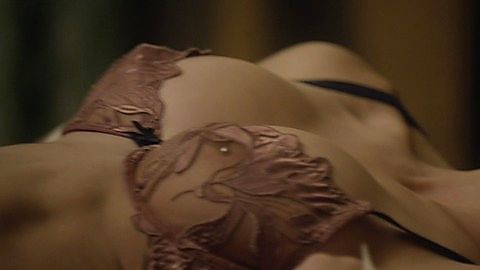 Pic: Tania Raymonde in Goliath (2016)