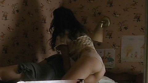 Pic: Tania Raymonde in Goliath (2016)