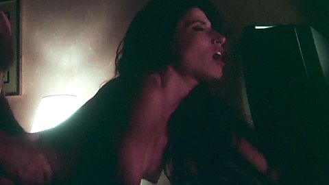 Pic: Tania Raymonde in Goliath (2016)