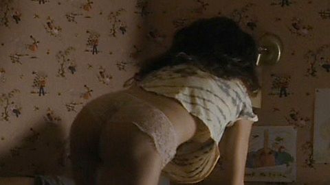 Pic: Tania Raymonde in Goliath (2016)