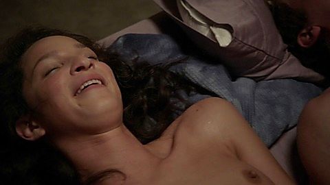 Pic: Ruby Modine in Shameless (2011)