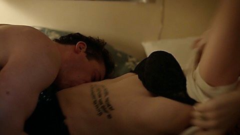 Pic: Ruby Modine in Shameless (2011)