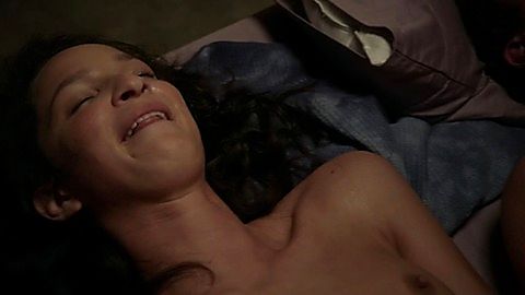 Pic: Ruby Modine in Shameless (2011)