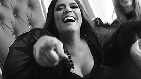 Pic: Cecily Strong in Saturday Night Live (1975)