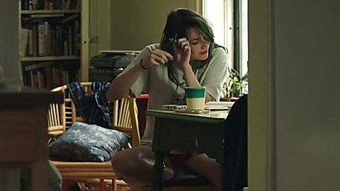 Pic: Ismenia Mendes in High Maintenance (2016)