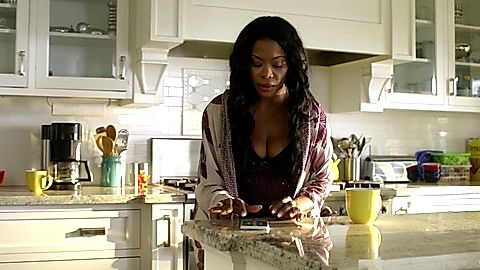 Pic: Golden Brooks in Blunt Talk (2015)