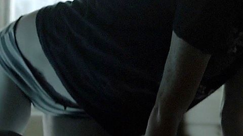 Pic: Julianne Nicholson in Eyewitness (2016)