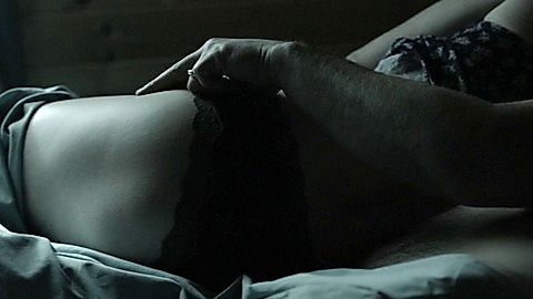 Pic: Julianne Nicholson in Eyewitness (2016)
