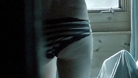 Pic: Julianne Nicholson in Eyewitness (2016)