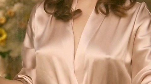 Pic: Elena Satine in Timeless (2016)